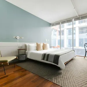 Sonder — The Slate Hotel